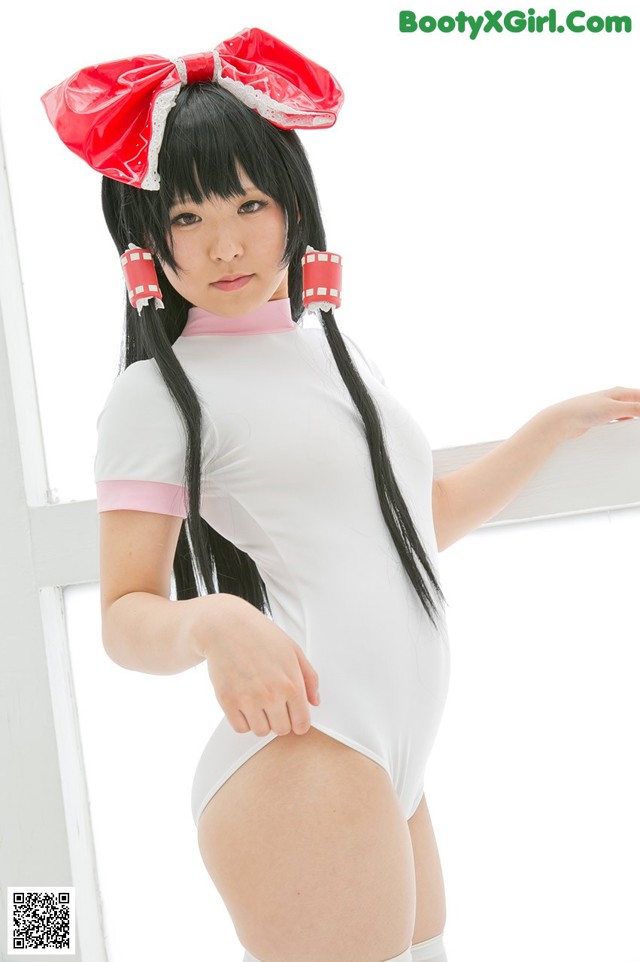 Cosplayer Shirouto Satsuei - Photoset Sex Solo No.dfd468