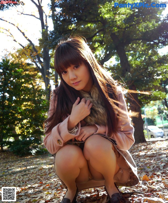 Rei Mizuna - Bbc Xossip Pantyimage No.536981