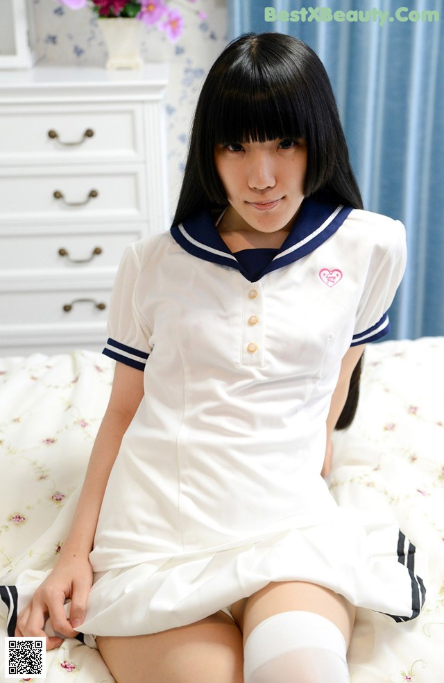 Ichigo Aoi - Wearing Xxxde Hana No.dbea23