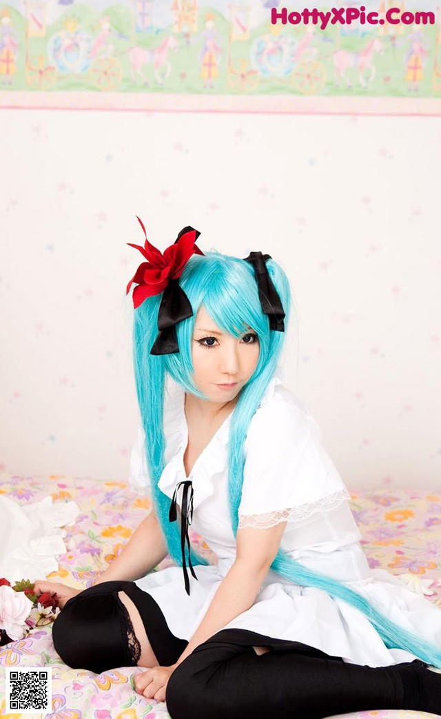 Miku Hatsune - Xxxnessy Highsex Videos No.d618df