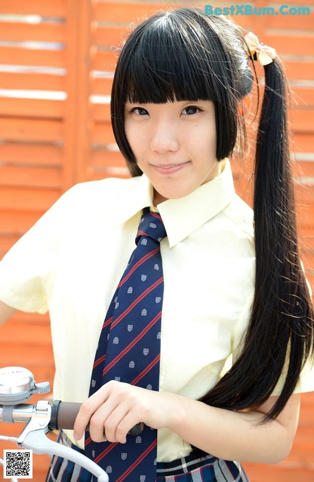 Ichigo Aoi - Wars Xsossip Hiden No.b6ca9d