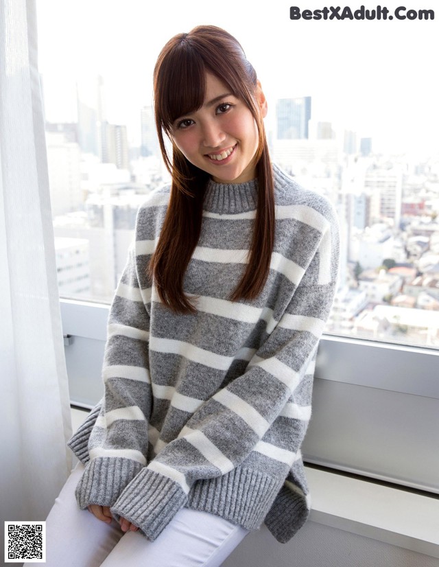 Arisa Kawasaki - Thorne Wallpaper Cewek No.c89239