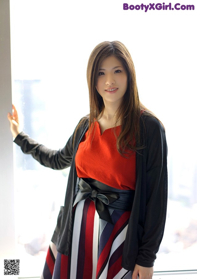Emily Moroboshi - Heymature Laoda Pics No.4f4e0b
