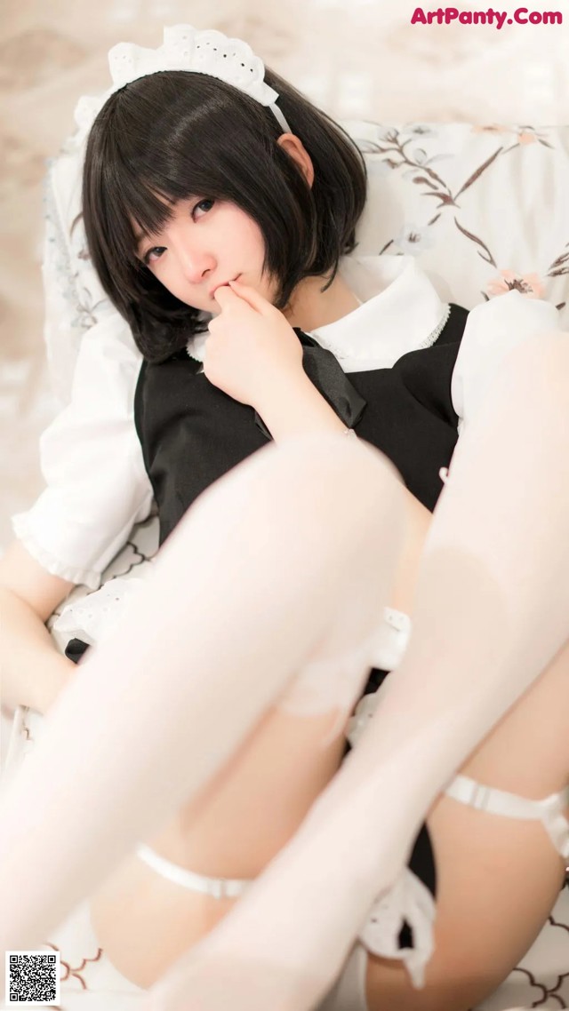 Coser @ 一 小 央 泽 (yixiaoyangze): 妹 抖 露 (52 photos) No.12b3ba