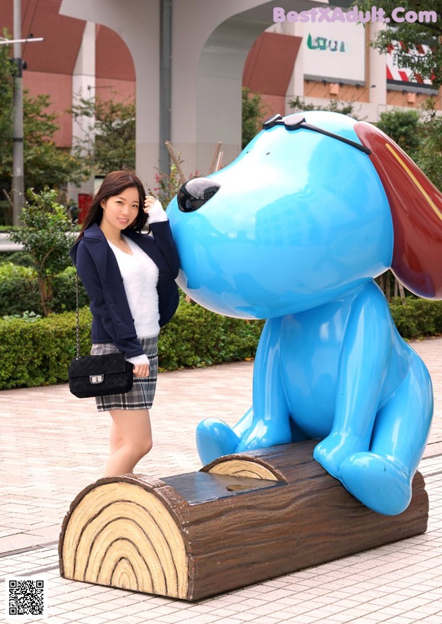 Miyu Saito - Sex13 Fuking Thumbnail No.5bc262