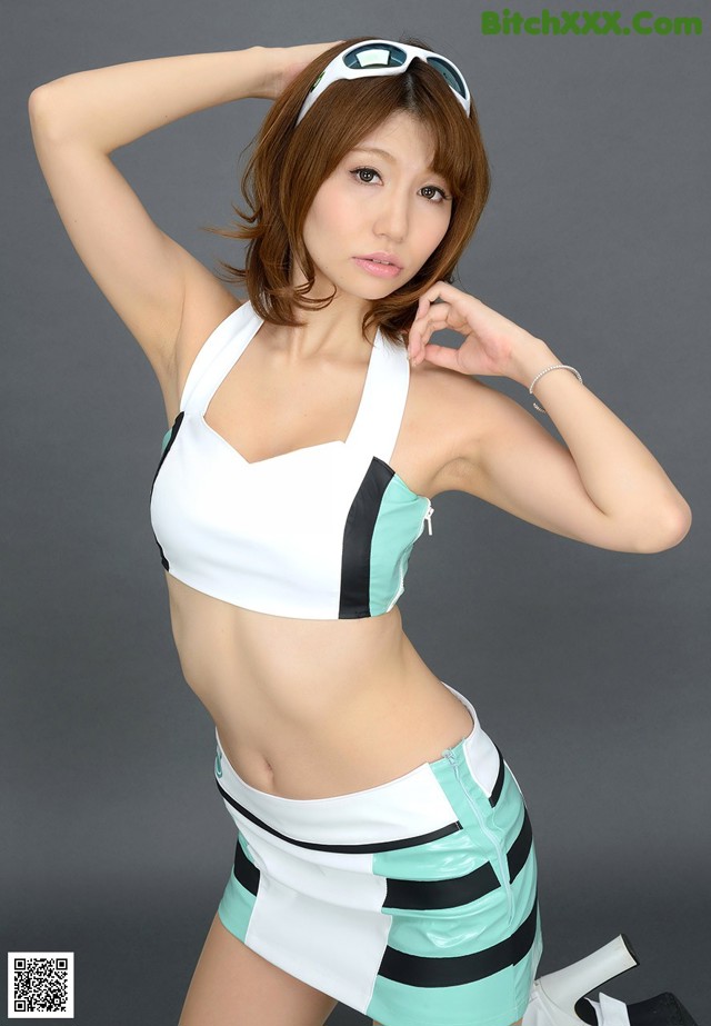 Miyuu Orii - Kactuc Braless Nipple No.26473a
