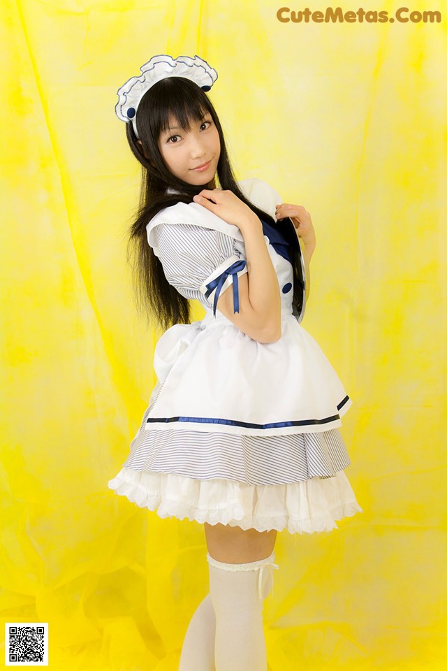 Cosplay Maid - Nudepussy Hot Uni No.52cf29