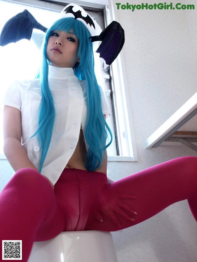 Riyu Mitsuki - Bangbors Fucksshowing Panties No.e79806