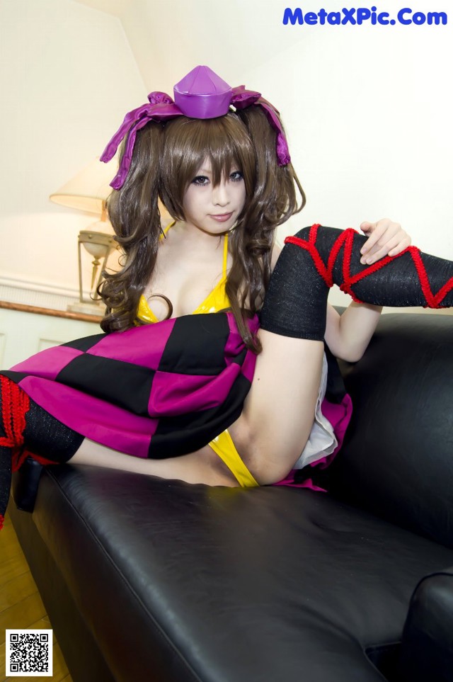 Yami Arai - Moon Arabchubbyloving Com No.a1dcf4