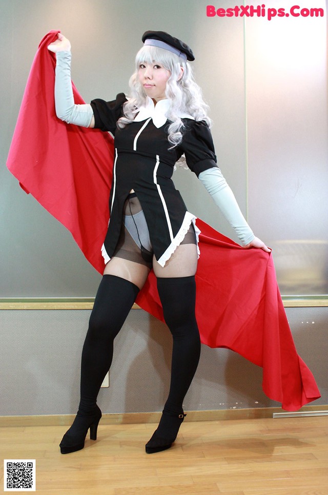 Cosplay Wotome - Arclyte Cuckold Sex No.a5135c