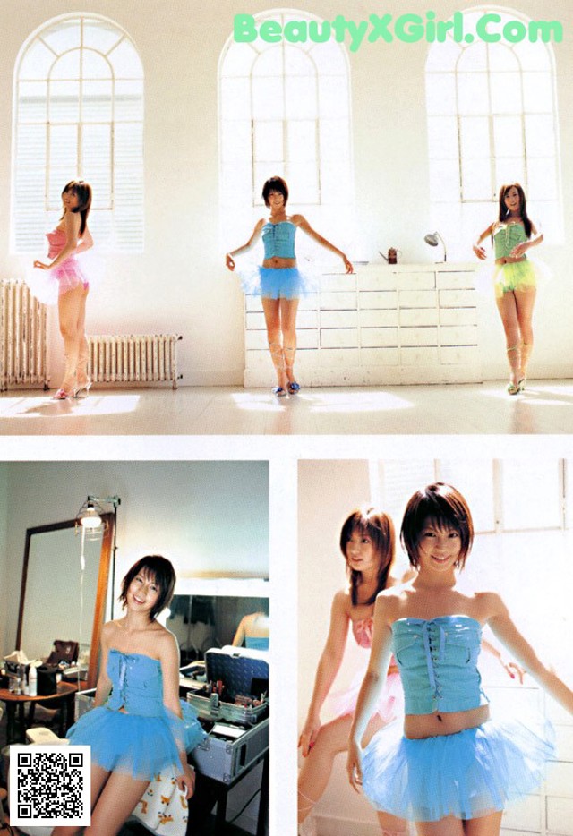 Bikini Girls - To Teenmegal Studying No.2e5baf
