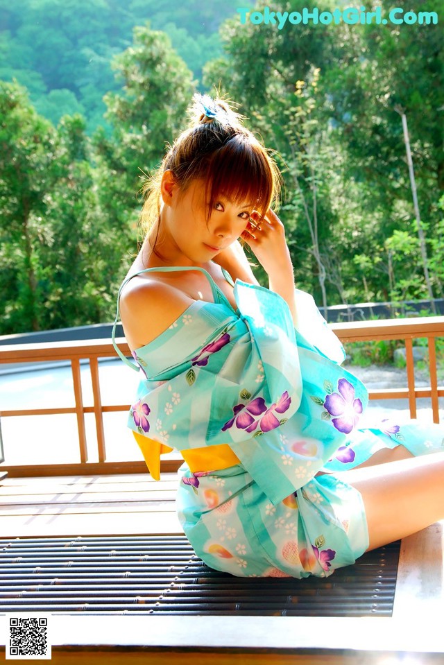 Minami Tachibana - Fock Big Desi No.8e76ce