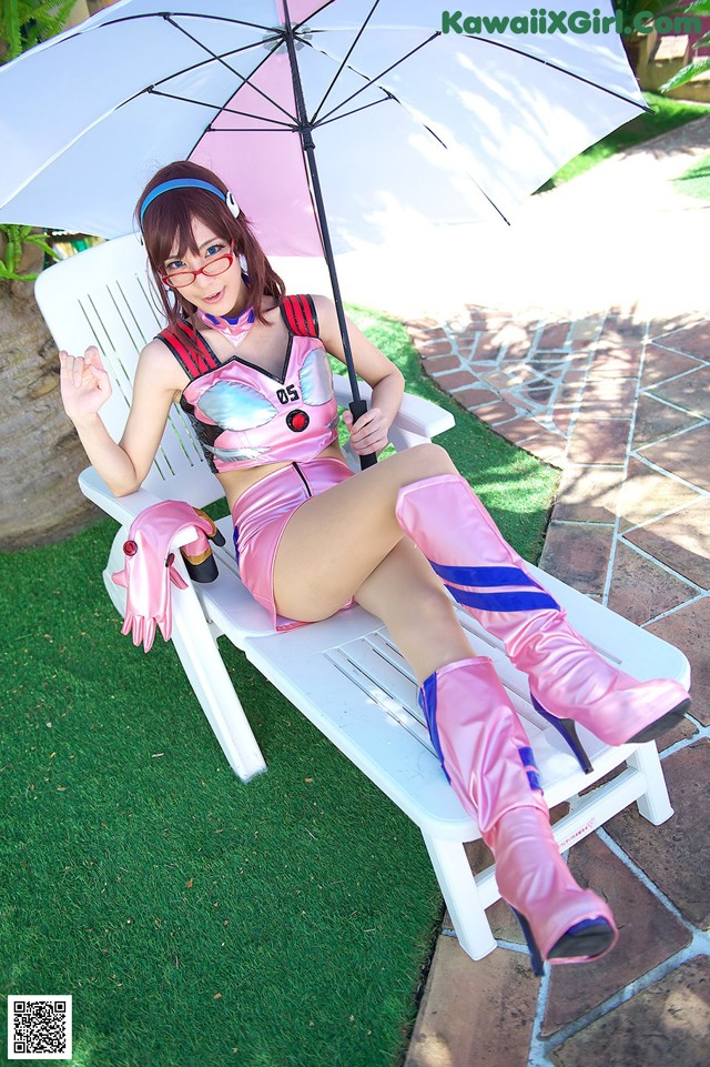 Cosplay Nanayo - Online Sexy Curves No.0e6f49