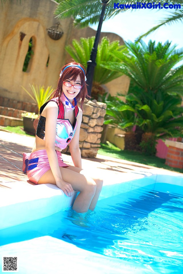 Cosplay Nanayo - Online Sexy Curves No.0e6f49