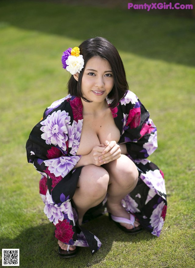 China Matsuoka - Paradise Asses Porn No.046fde