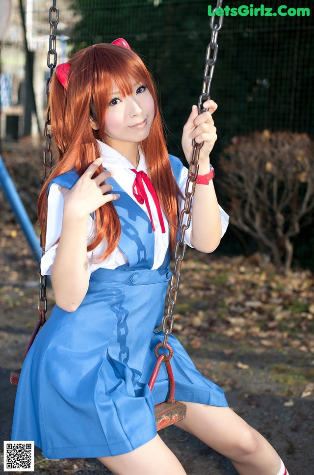 Cosplay Asuka - Randall Iporntv Net No.e3d70d