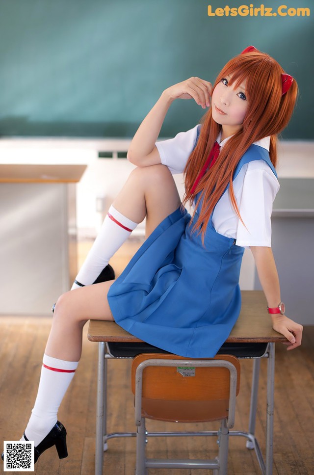 Cosplay Asuka - Randall Iporntv Net No.e3d70d