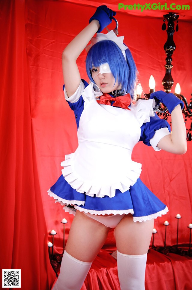 Cosplay Kibashii - 100cameltoa Pussy Com No.4f9aa2
