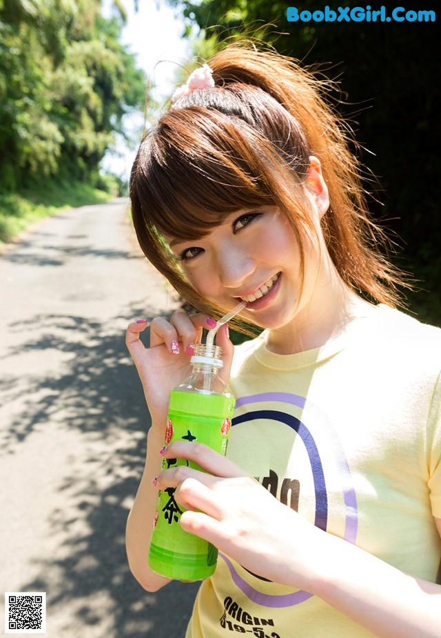 Yui Nishikawa - Avi Showing Pussy No.fb14d6