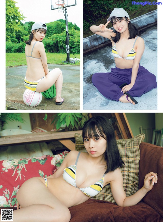 Saeko Kondo 近藤沙瑛子, Weekly Playboy 2022 No.29 (週刊プレイボーイ 2022年29号) No.8ebfe4