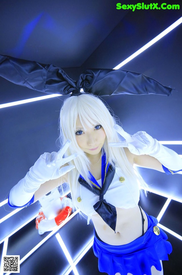 Cosplay Saku - Videommxxx Wapdam Treesome No.f7f25c