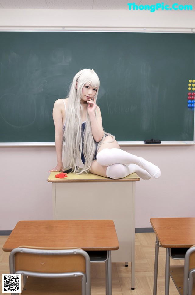 Cosplay Shizuku - Camera Cuckold Sessions No.f48d99