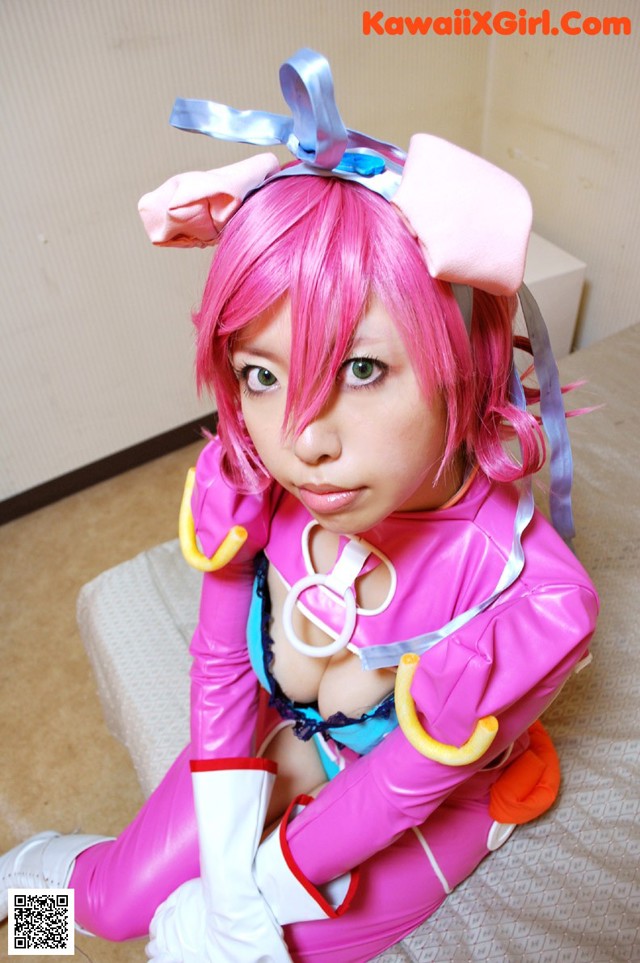 Cosplay Morichi - Squrting Fotos Pelada No.ea8f67