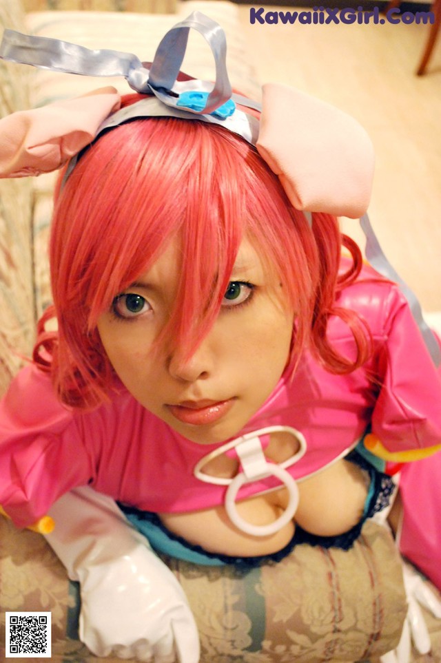 Cosplay Morichi - Squrting Fotos Pelada No.ea8f67