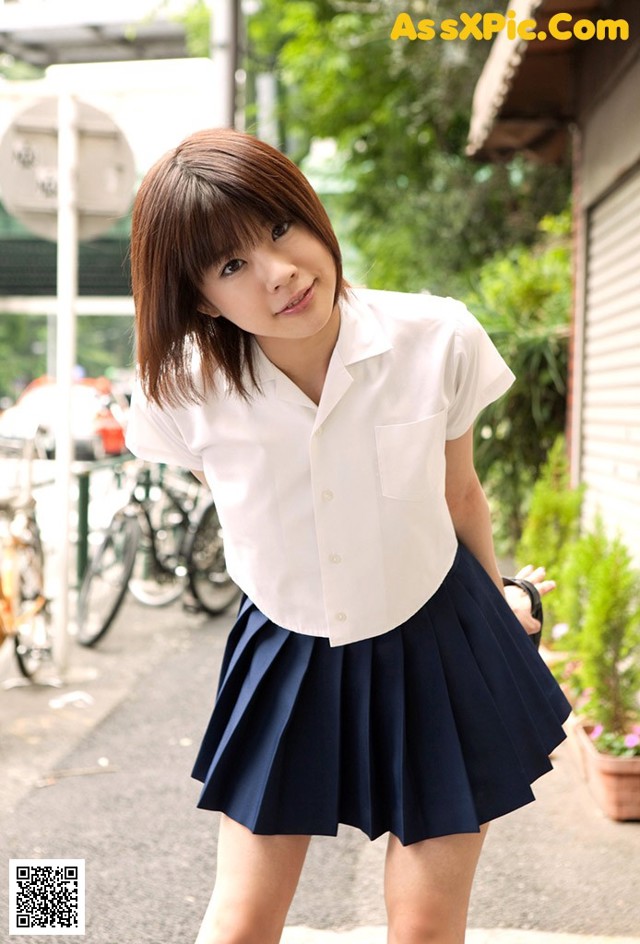 Ami Hara - Babecom Desirae Spencer No.22b377
