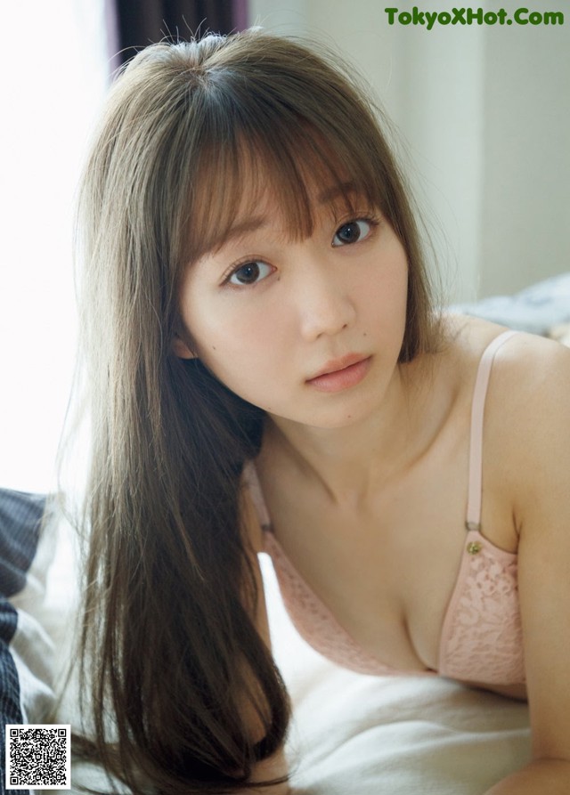 Emiri Otani 大谷映美里, Weekly Playboy 2021 No.13 (週刊プレイボーイ 2021年13号) No.f84237