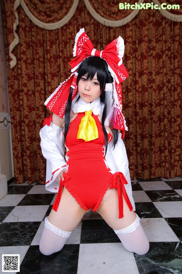Cosplay Yugetsutei - Bussy Ally Galleries No.5b68d0