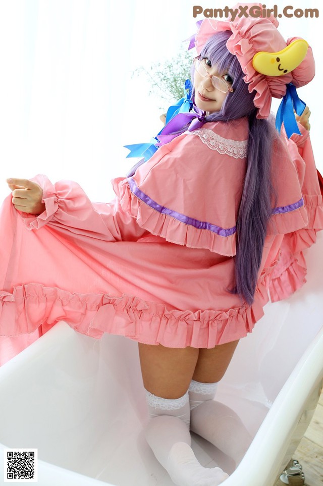Myu Tenshi - Hillary Pinay Muse No.fe8e53