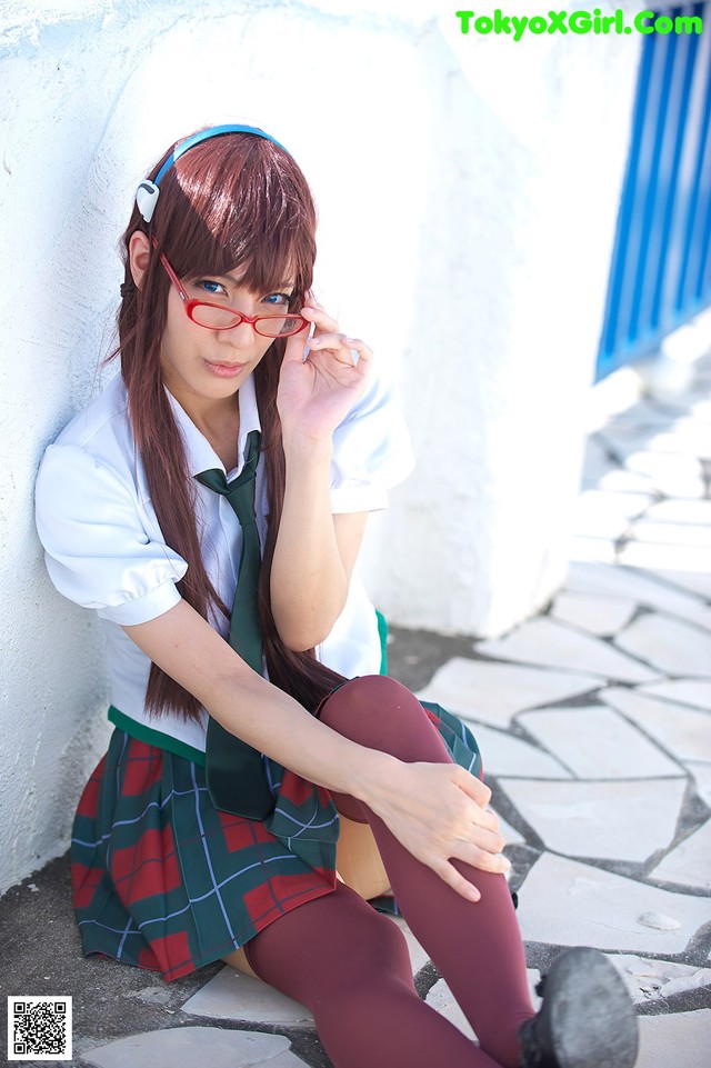 Cosplay Nanayo - Blackout Ftv Lipsex No.f99b4d